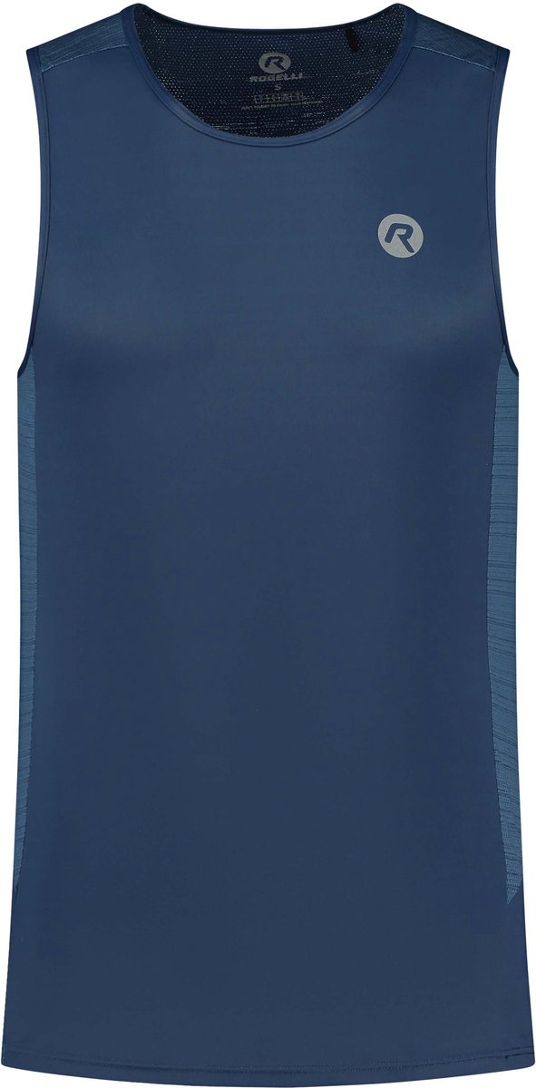 Rogelli core running top - homme - vert - taille 3xl