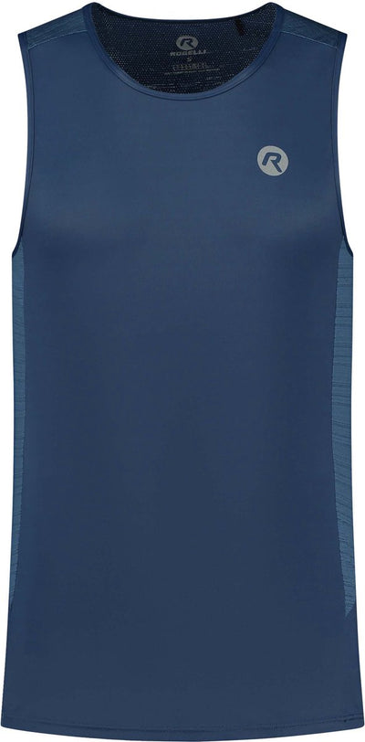 Rogelli core running top - homme - vert - taille 3xl