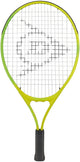 Dunlop - tristorm jr 21 -g000- raquette de tennis - jaune vert