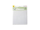 Planeur en feutre Fix-o-moll 20x20cm blanc