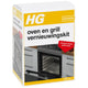 Kit de renouvellement de four et grill Hg