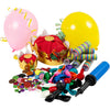 Coffret de carnaval Creativ Company, 1 set