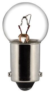 Bosma Lamp 6V-7.5W BA9S - afbeelding 1