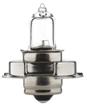 Lampe Bosma 6V-15W P26S halogène - afbeelding 2
