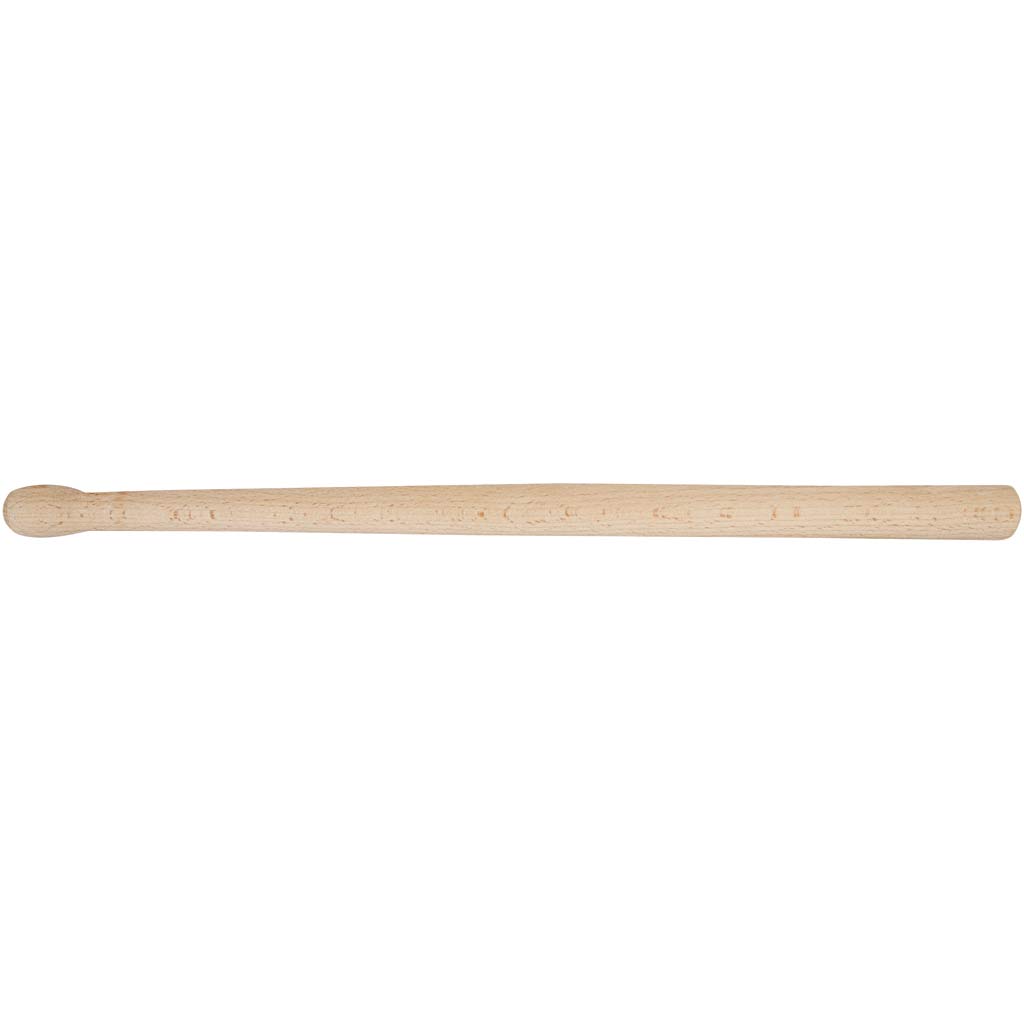 Bâton d'entreprise Creativ, l : 51 cm, d 2,9 cm, 1 pièce