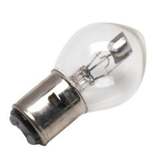 Lampe de bord 12 volts 25 25 watt ba20d