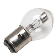 Lampe de bord 12 volts 25 25 watt ba20d - afbeelding 1