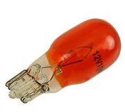 TNT lampe 12V 10W T13 RED RED (10 pièces) - afbeelding 2
