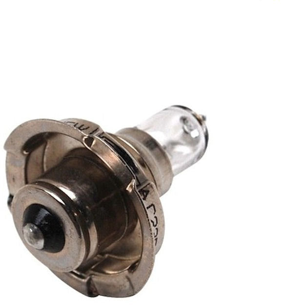 Bosma lampe 12V-15W P26S Halogène