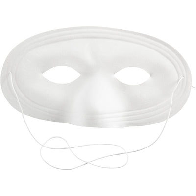Creativ Company Plastic Mask, 1er.