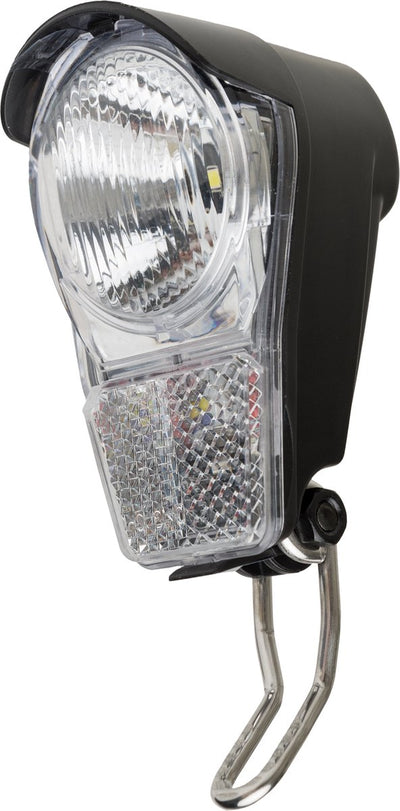 Phare Cordo LED Réflecteur Galeo XB avec batterie