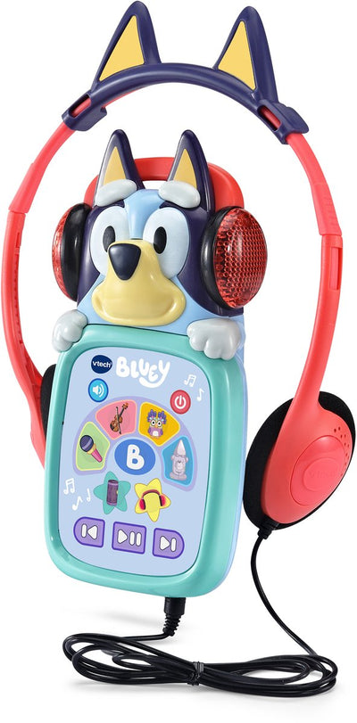 Vtech bluey - lecteur de musique