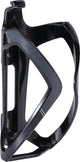 Bbb porte-bidon vélo de course, VTT - composite - porte-bidon noir brillant - flexcage bbc-36