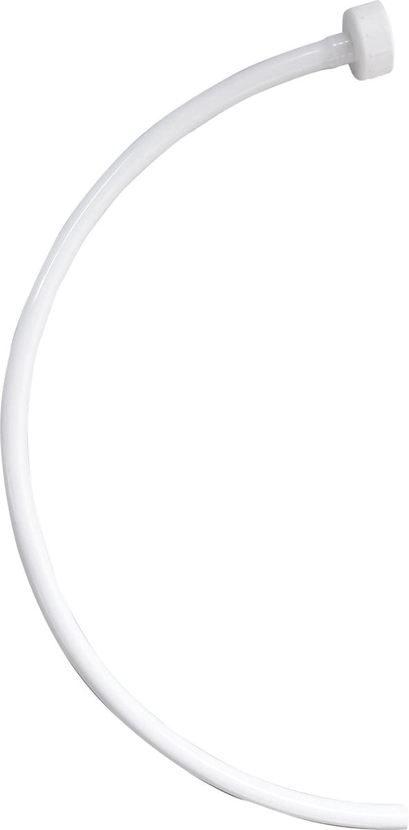 Tuyau d'évacuation Bébé-jou sense avec raccord – pour baignoire bébé et support – 70cm