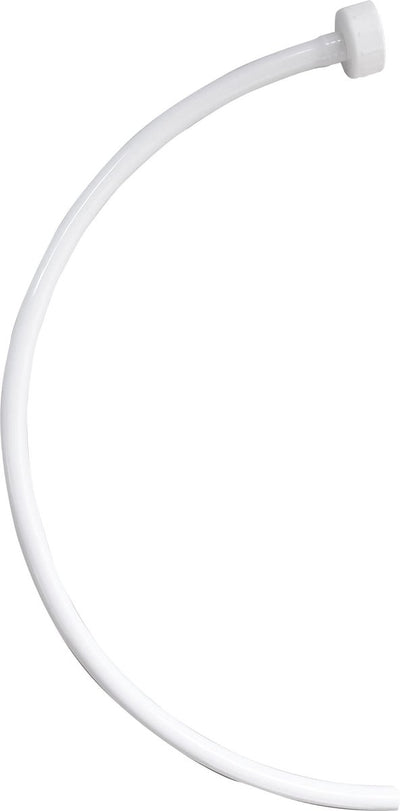 Tuyau d'évacuation Bébé-jou sense avec raccord – pour baignoire bébé et support – 70cm