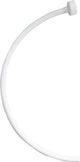 Tuyau d'évacuation Bébé-jou sense avec raccord – pour baignoire bébé et support – 70cm