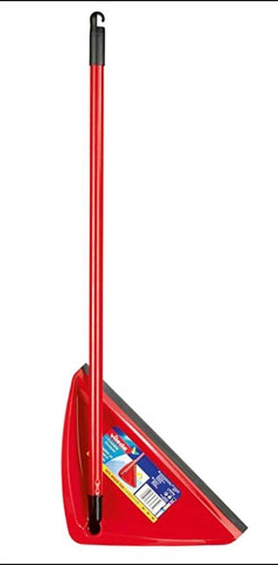 Pelle Vileda et boîte en plastique