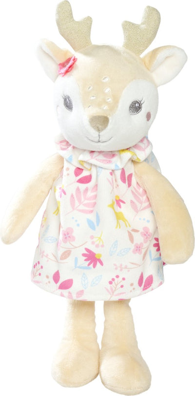 Simba nicotoy - peluche biche - cerf - peluche - peluche - 30cm - à partir de 0 m