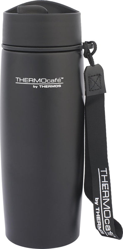 Tasse thermos urban noir 350 ml