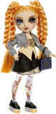 Rainbow High Rainbow Highparkle and Shine Fashion Modepop Clementine