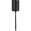 Bougeoir Creativ company, h : 9,5 cm, d 22,5 mm, 4 pièces 1 boîte