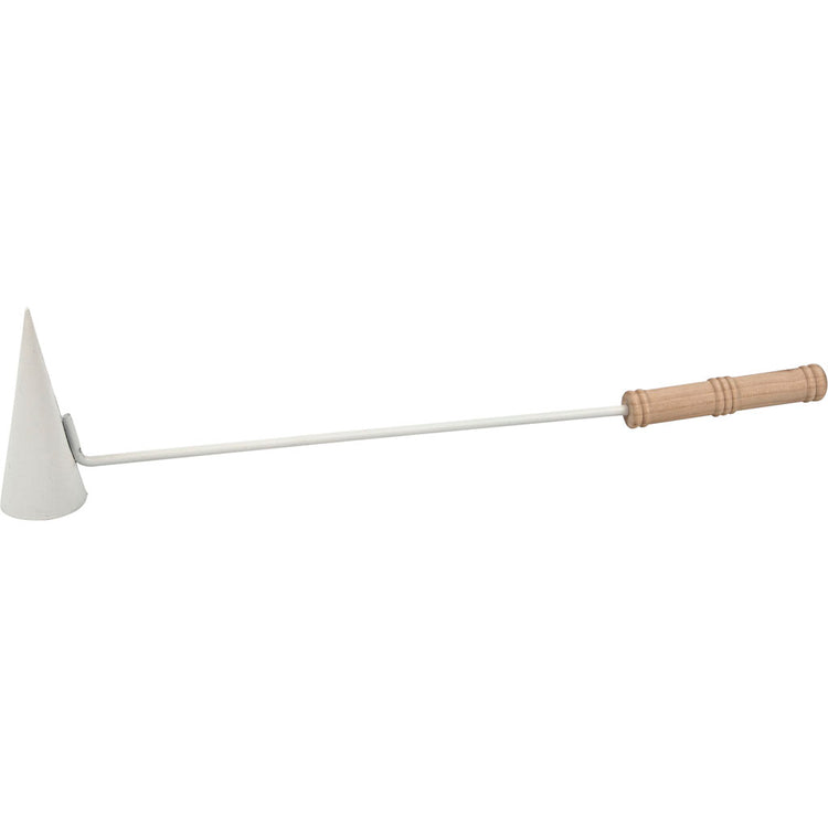 Extincteur de bougie Creativ company, h : 7,5 cm, l : 33 cm, 1 pièce