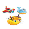 Bateau pneumatique Intex Polar Cruiser env. 110 cm