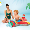 Bateau pneumatique Intex Polar Cruiser env. 110 cm