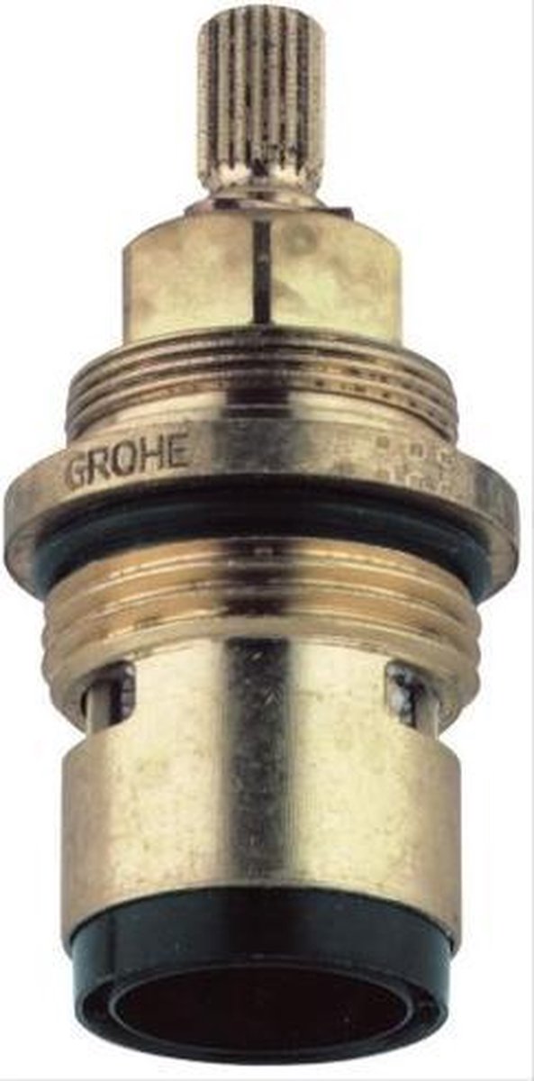 Plan de travail en céramique Grohe 3 4