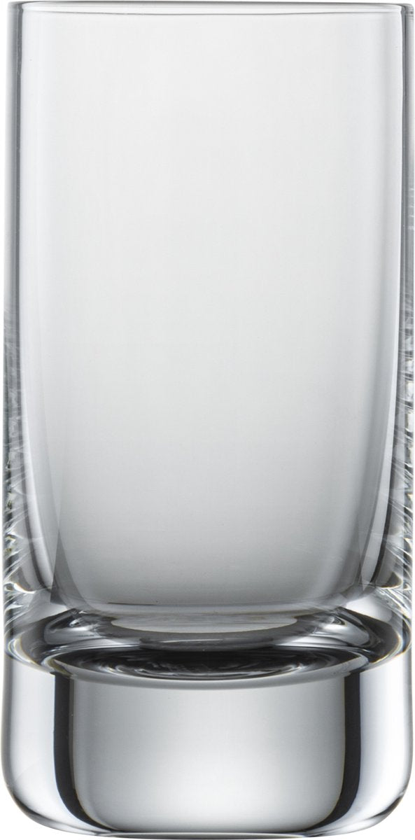 Verre à shot simple (convention) Schott Zwiesel - 46 ml - 6 verres