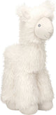 Happy horse lama levi peluche 27 cm - blanc - peluche bébé