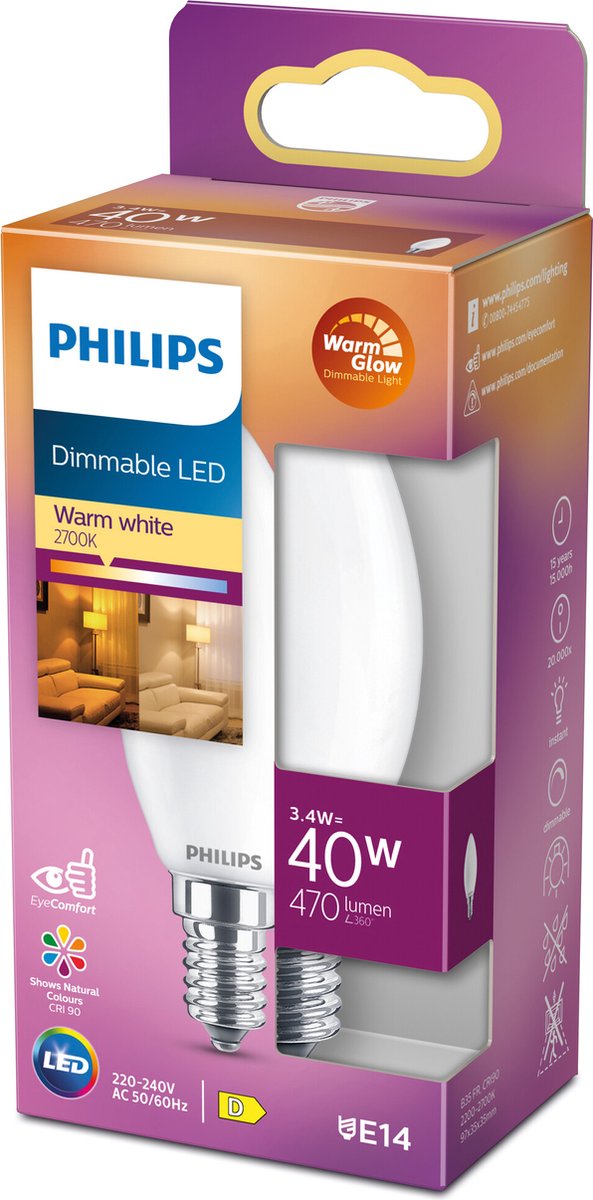 Philips LED