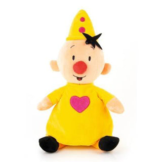 Studio 100 peluche hug bumba 20cm
