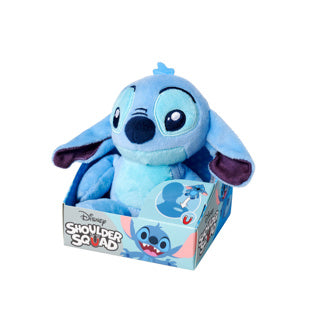 Stitch en peluche petit ami 12 cm