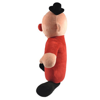 Studio 100 Bumba Bumbalu peluche 40 cm