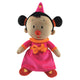 Studio 100 Bumba Bumbina peluche 40 cm