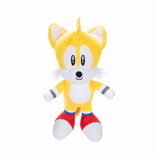 SONIC PLUSH 23 cm Assorti