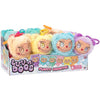 Peluches Luv-a-boos 20 cm 6 assortis | 12 pièces