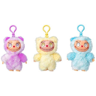 Peluches Luv-a-boos 20 cm 6 assortis | 12 pièces