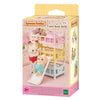 Epoch Sylvanian Families Bunk Bed pour trois