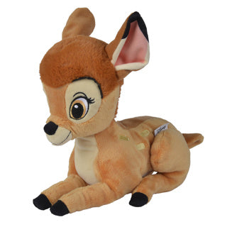 Disney peluche 25 cm 6 Assorti