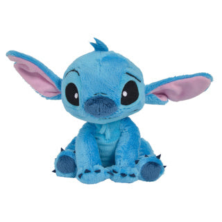Disney Stitch Hug Angel 25 cm