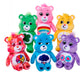 Care Bears Profices Plues Pluche 23cm 6 Assorti