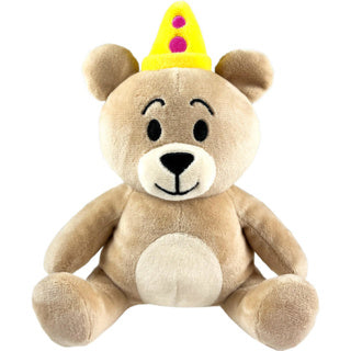 Studio 100 Bumba Pluche Teddybeer 20cm