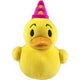 Studio 100 Bumba en peluche Duck 20cm