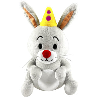 Studio 100 Bumba en peluche lapin 20cm