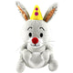 Studio 100 Bumba en peluche lapin 20cm