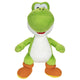 Nintendo super mario peluche 20 cm assorti