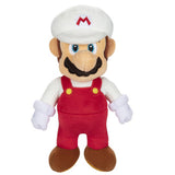 Nintendo super mario peluche 20 cm assorti - afbeelding 2
