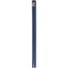 Nappe Creativ company en imitation textile, l: 125 cm, 70 gr, bleu foncé, 10 m 1 rouleau